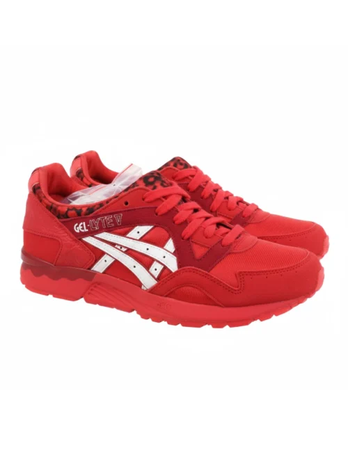 Asics Gel Lyte 5 Valentines Day UK7 Deadstock H556L 2301