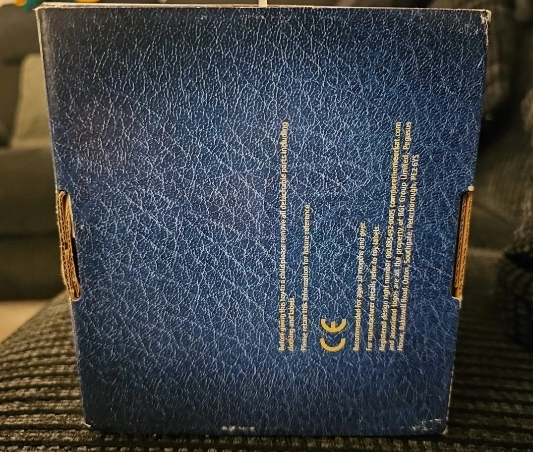 Compare the Market: Aleksandr Orlov | Yakov's Toy Shop Meerkat Toy | Certificate - Image 8