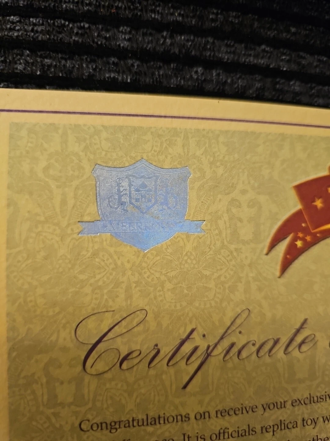 Compare the Market: Aleksandr Orlov | Yakov's Toy Shop Meerkat Toy | Certificate - Image 10