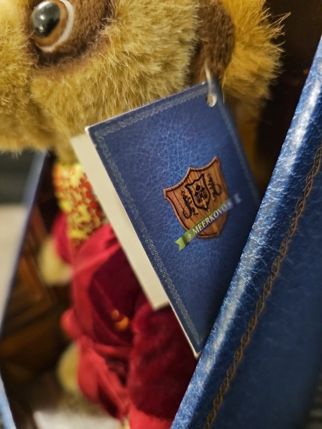 Compare the Market: Aleksandr Orlov | Yakov's Toy Shop Meerkat Toy | Certificate - Image 11
