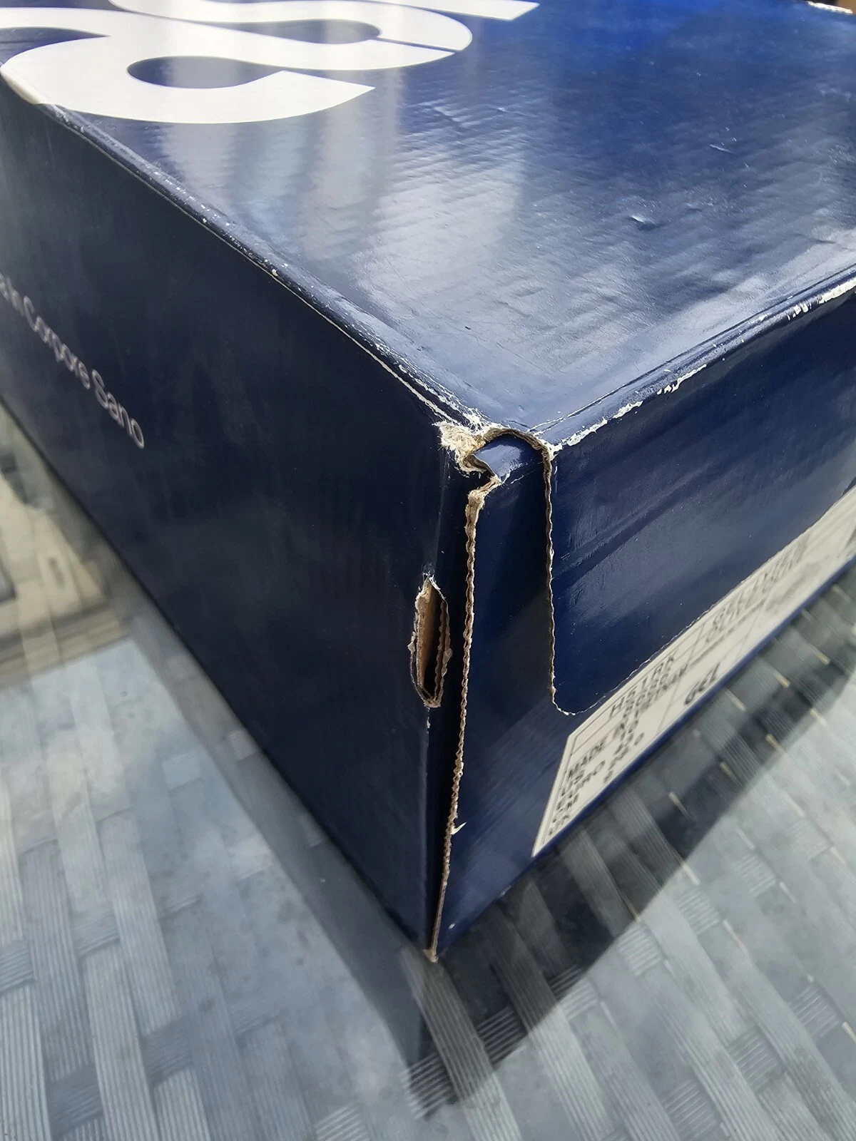 ASICS Footpatrol "Squad" | UK9 EU43 | GEL LYTE 3 | 25th Anniversary | H51RK8686 - Image 12