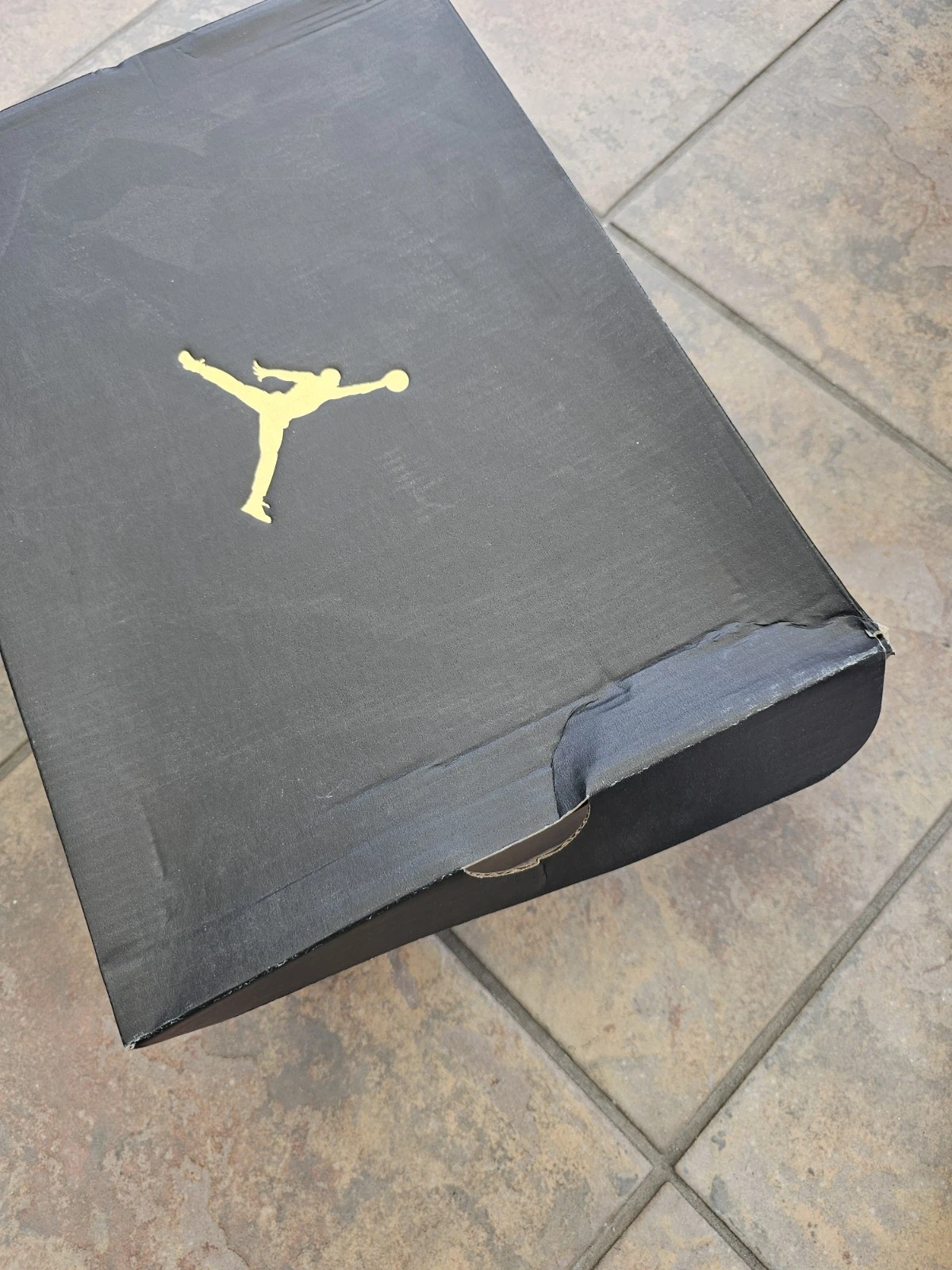 Nike Air Jordan 7 Retro BORDEAUX | UK6 (2015) | Rare Deadstock | 304775-034 - Image 3