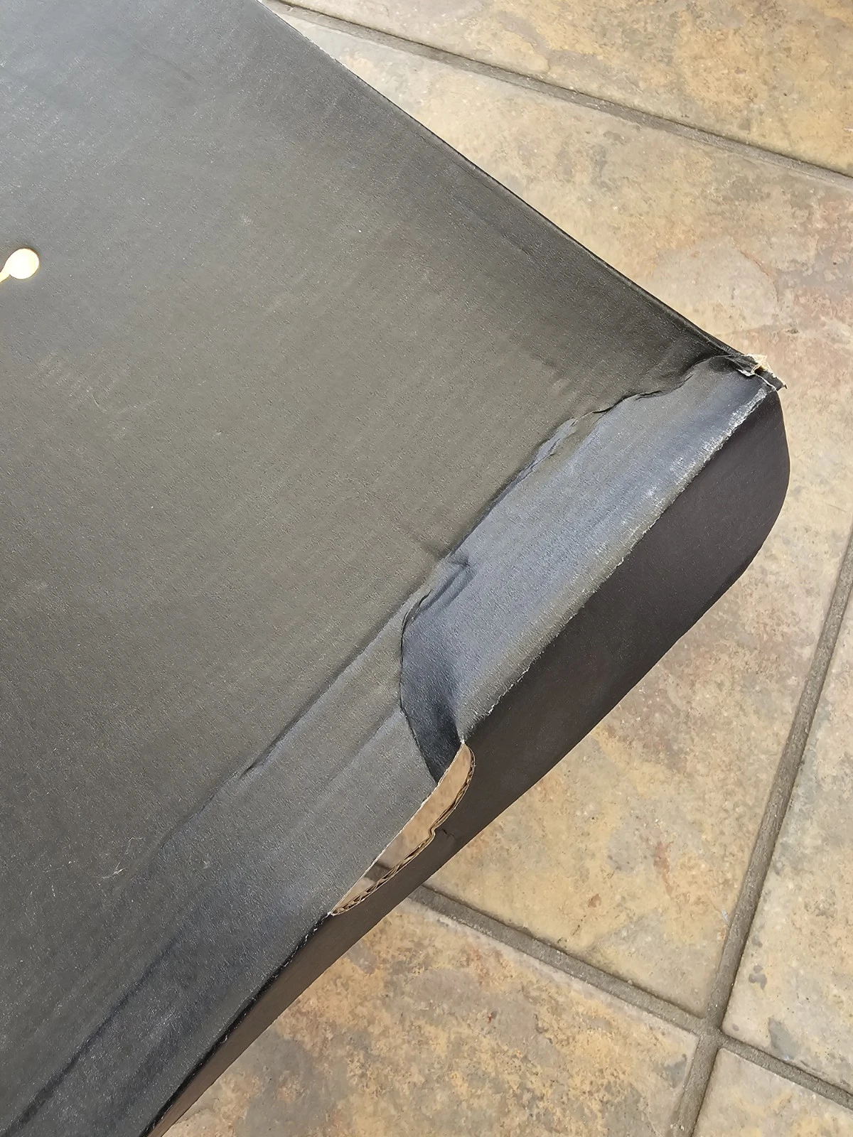 Nike Air Jordan 7 Retro BORDEAUX | UK6 (2015) | Rare Deadstock | 304775-034 - Image 4