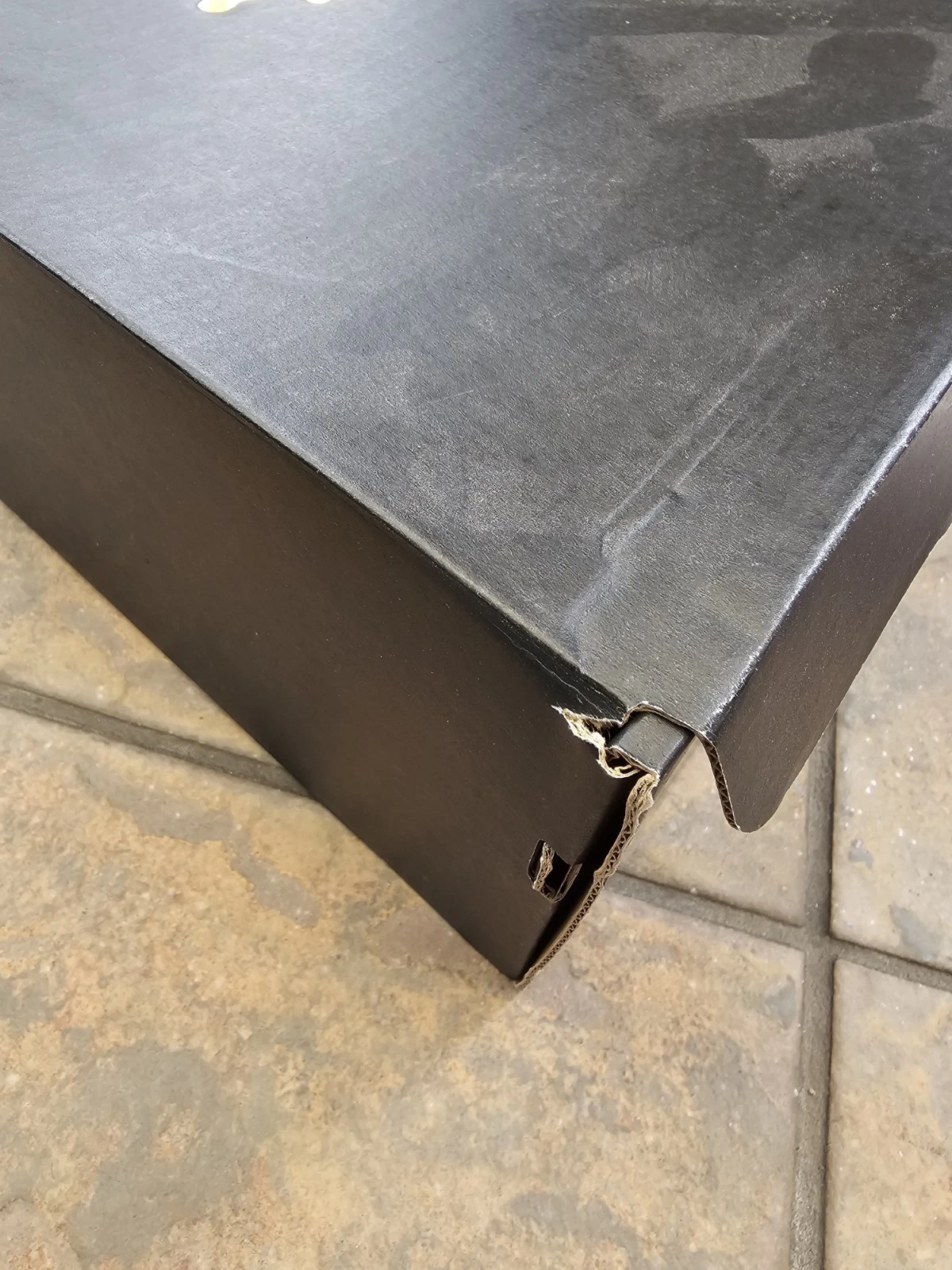 Nike Air Jordan 7 Retro BORDEAUX | UK6 (2015) | Rare Deadstock | 304775-034 - Image 5