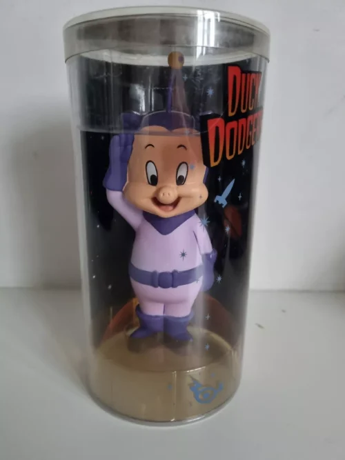 Deadstock Funko Fantastik Plastik - Space Cadet Porky Pig