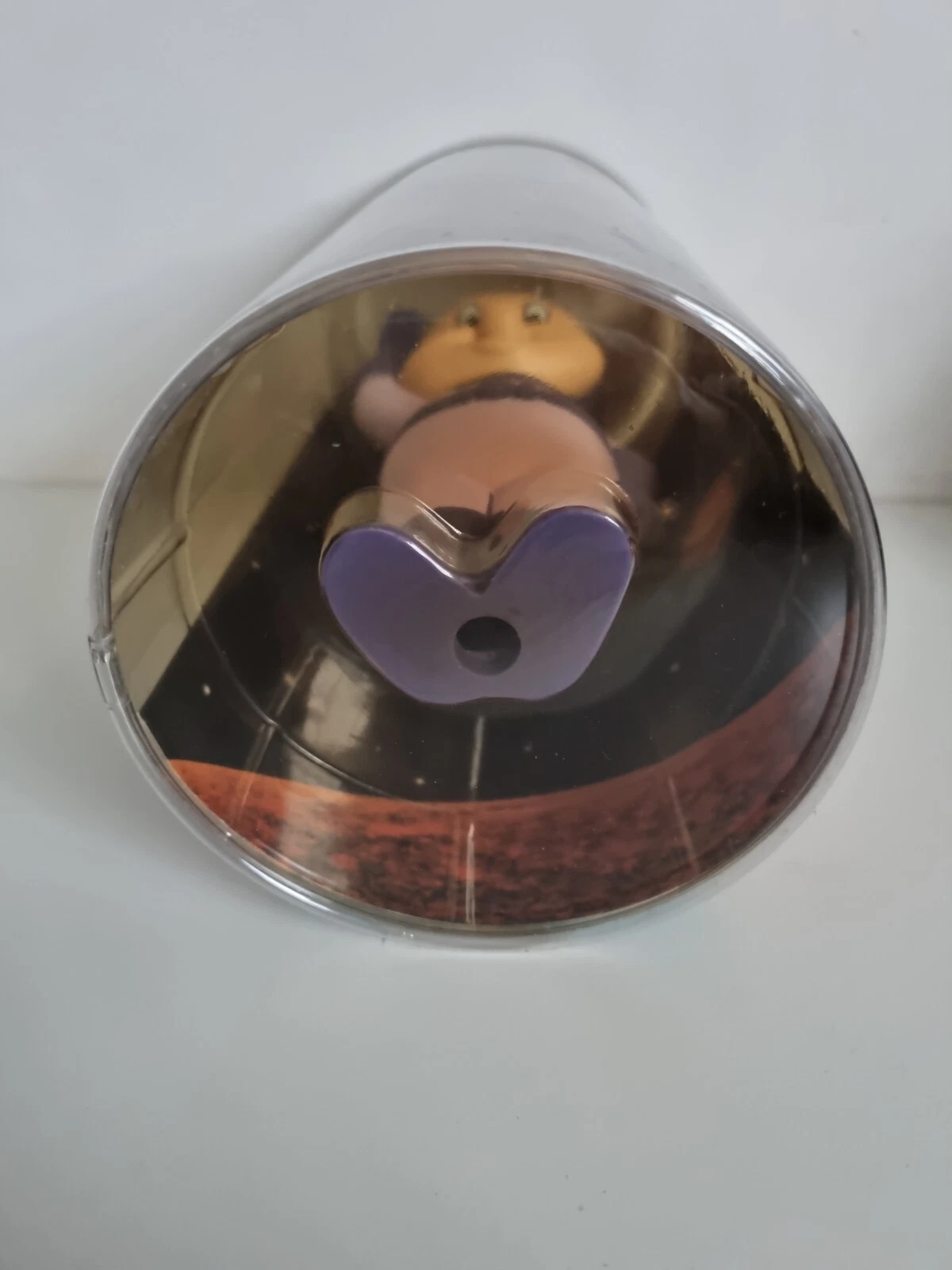 Deadstock Funko Fantastik Plastik - Space Cadet Porky Pig - Image 6