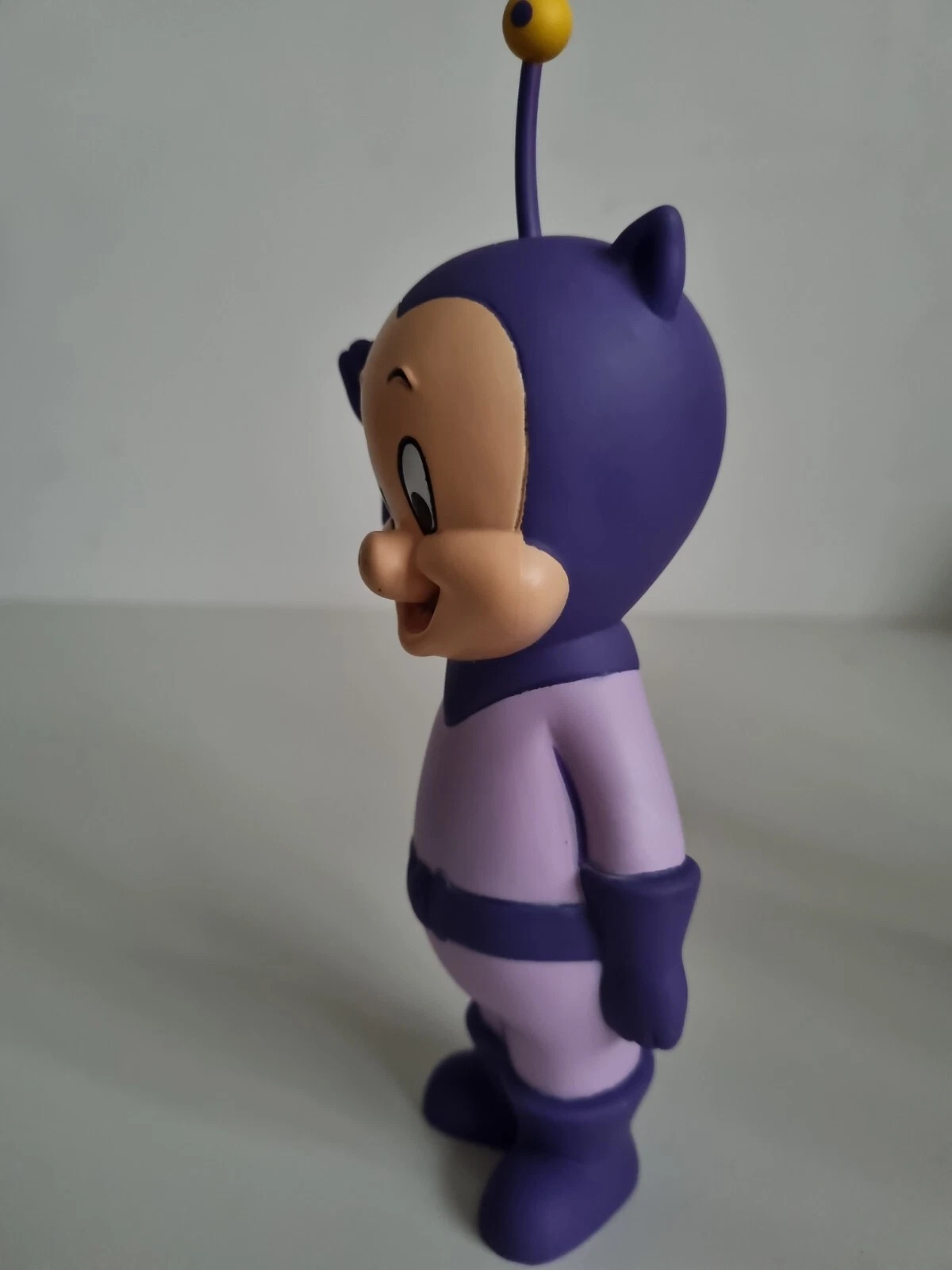 Deadstock Funko Fantastik Plastik - Space Cadet Porky Pig - Image 8