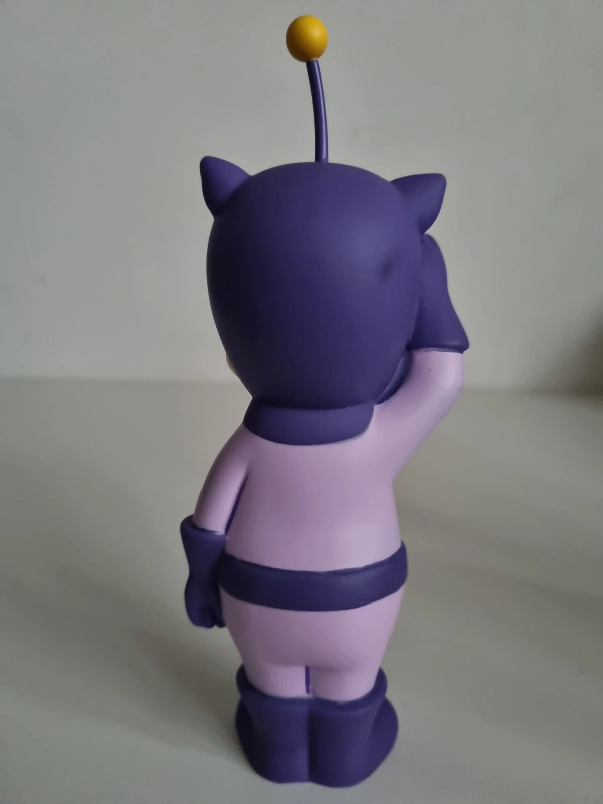 Deadstock Funko Fantastik Plastik - Space Cadet Porky Pig - Image 9