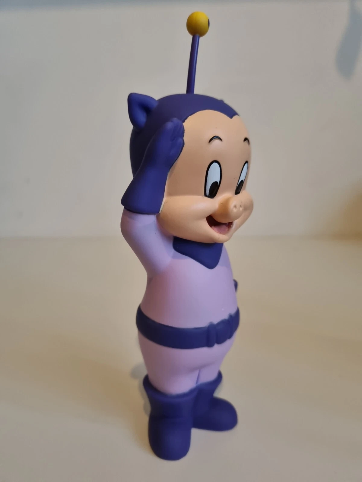 Deadstock Funko Fantastik Plastik - Space Cadet Porky Pig - Image 11