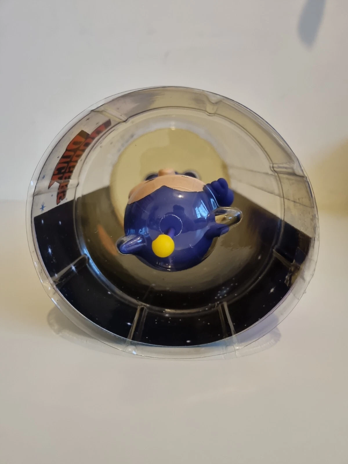 Deadstock Funko Fantastik Plastik - Space Cadet Porky Pig - Image 12